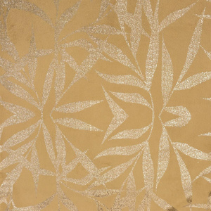 Runner 35 x 140 Decorative Velvet Blink15 Gold