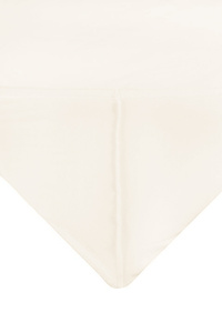 Bed sheet 160 x 200 Satin with elastic Gold 02