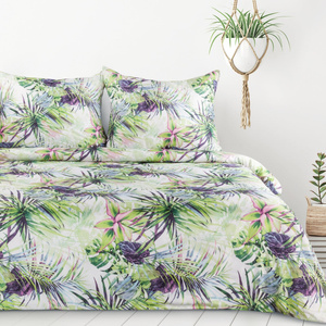 Bedding 220 x 200 3cz Design91 Microfiber Rommy