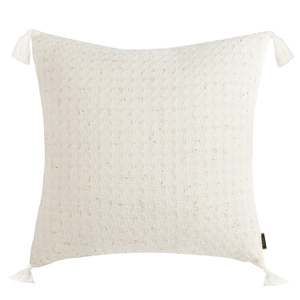 Decorative Seville 3C Cream 60 x 60 pillowcase