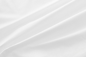 Sheet 200 x 220 Without Elastic Hotel Cotton Iris