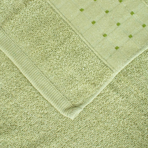 Set of Towels 50 x 100 6 pcs. Cotton Narcis 11