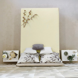 80 x 160 Terry sheet with elastic Gaja 03