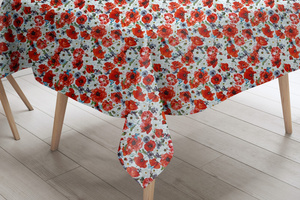 Tablecloth PVC 140 x 160 Gosia 08