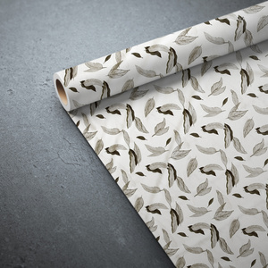 Tablecloth Vinyl Table Cover 140 x 300 Gosia 70