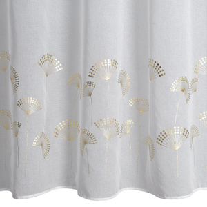 Decorative Ready-made curtain Arels B+Gold 300 x 250
