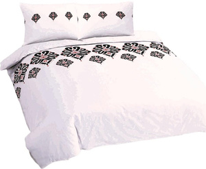 Bedding 140 x 200 2cz Satin DeSatin Ranforce 23