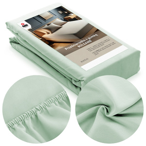 Bolzano 10 Fitted Sheet 120 x 200