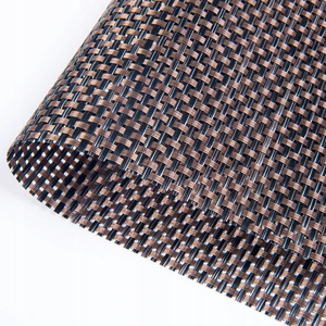 Coretto 30 x 45 Decorative Pad Brown