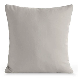 Garden Pillowcase 45 x 45 Garden 03