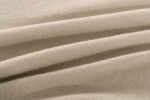 Terry sheet with elastic 032_C Light Beige 60x120