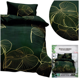 Bedding 160 x 200 3pc Satin Maria 2226-1