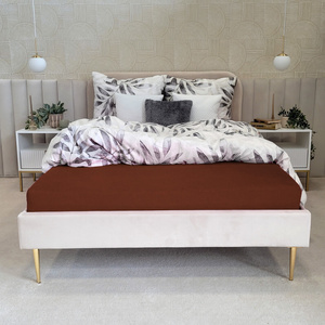 80 x 140 Terry sheet with elastic Gaja 23