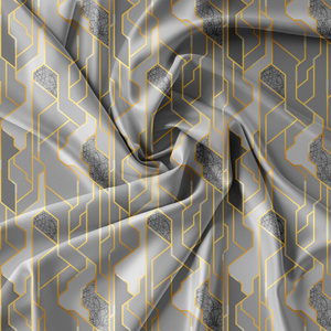 Bedding 200 x 220 3pc Satin Maria 2696