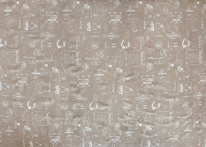 Tablecloth Vinyl Table Cover 140 x 220 Gosia 28