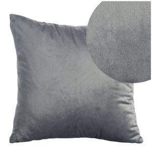Pillowcase D91 Rossa 40 x 40 Graf 40 x 40 Graphite