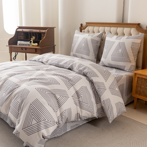 Bedding 200 x 220 3pcs Satin Maria 3037