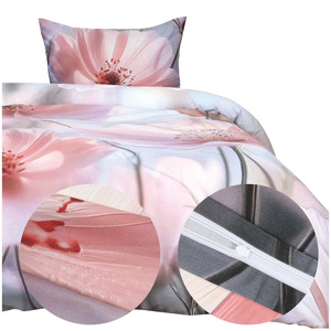 Bedding 140 x 200 2cz Satynlove Premium 12417