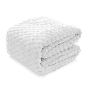 Blanket 200 x 220 Microfiber Embossed Cristian 04