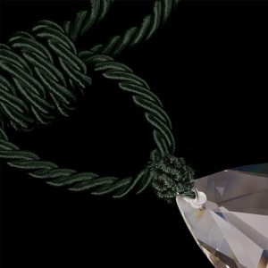 Decorative Cord for Curtains 53 x 18 Victoria Ziel