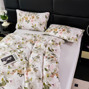 Bedding 140 x 200 2cz Flannel Cotton Ann 15