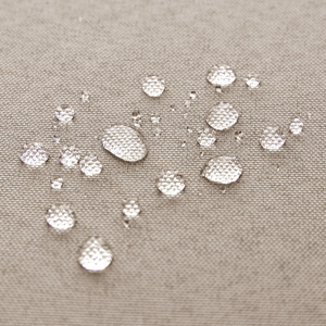 Curtain 155 x 200 Garden Waterproof Rune A02