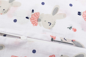 Pillowcase 40 x 40 Cotton Pillowcase Belluno 91