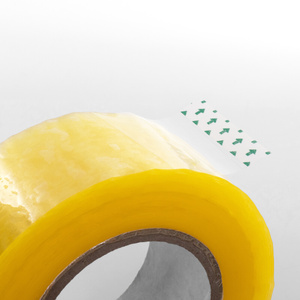 Packing Tape 45mm x 180mb Transparent