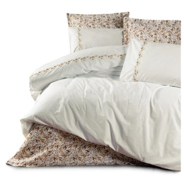 Bedding set 200 x 220 6 pcs Cotton Mert Majestic 05