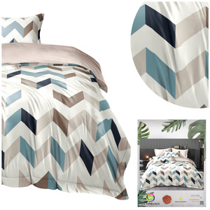 Bedding 200 x 220 3pc Double-sided Joana K113290