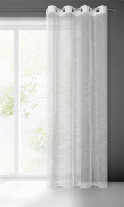 Rachel Decorative Curtain 140 x 250 Drawers Bia