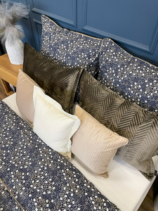 Inspiration Azure Oasis No. 33