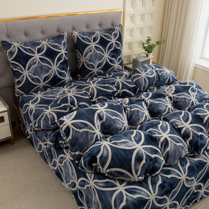 Bedding 140 x 200 2cz Microfiber Teddy Martino 3185