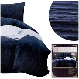 Bedding 160 x 200 3pc Jacquard Ignazio 16