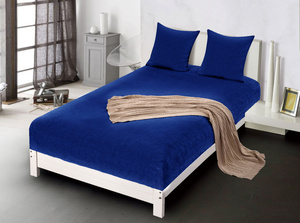 Fitted sheet 220 x 200 Bear 07