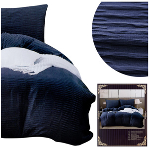 Bedding 160 x 200 3pc Jacquard Ignazio 16