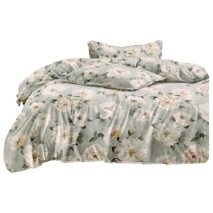 Bedding set 200 x 220 3 pcs Satin Dalwin 1069