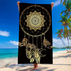 70 x 140 Bath Towel Holiday 21