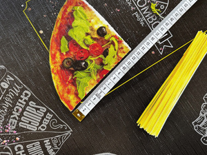 Tablecloth Vinyl Table Cover 140 x 240 Gosia 33