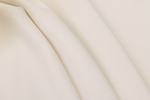 140x200 Stainproof Tablecloth Classic Elegant Cream