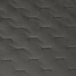 Bedspread 170 x 210 Embossed Velvet Tommaso 05