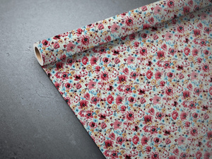 Tablecloth Vinyl Table Cover 140 x 300 Gosia 10