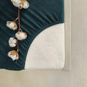 80 x 160 Terry sheet with elastic Gaja 47