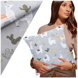 Pillowcase 40 x 40 Cotton Pillowcase Belluno 02