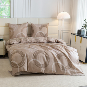 Bedding 160 x 200 3pcs Satin Maria 3048