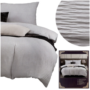 Bedding 160 x 200 4pc Jacquard Ignazio 09