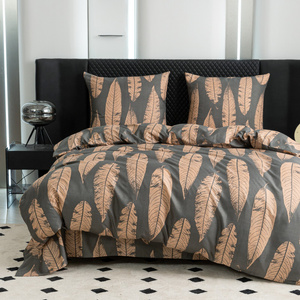 Bedding 200 x 220 3 pcs Satin Maria 2781