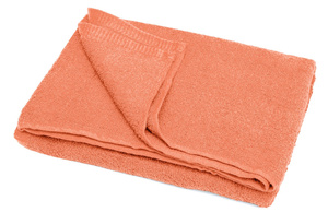 Tango towel 50 x 100 400 g/m2 09 Sunset Canyon
