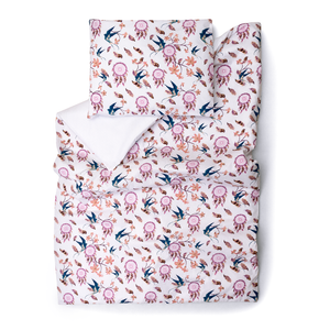 Bedding 100 x 135 Children's Cotton Amelka 67