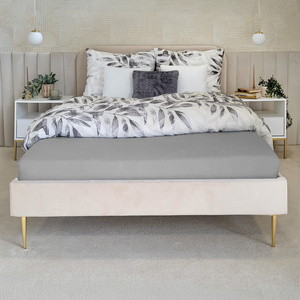 Sheet 180 x 200 Jersey with Eraser Gaja 34C